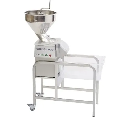 Овощерезка ROBOT COUPE CL55 Auto 2247 Овощерезка ROBOT COUPE CL55 Auto 2247