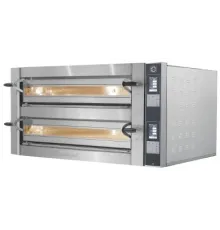 Печь для пиццы CUPPONE Michelangelo ML635/2TS