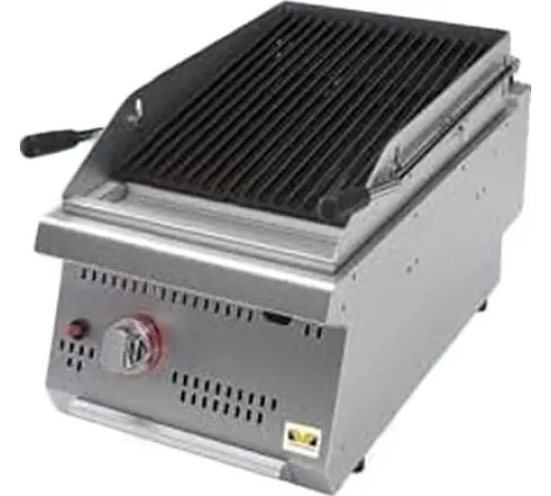 Гриль лавовый VORTMAX GGL 74