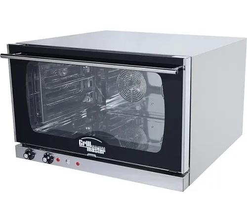 Печь конвекционная GRILL MASTER ФЖШ/2 22229 Печь конвекционная GRILL MASTER ФЖШ/2 22229