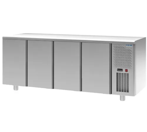 Стол морозильный без борта POLAIR TB4GN-G