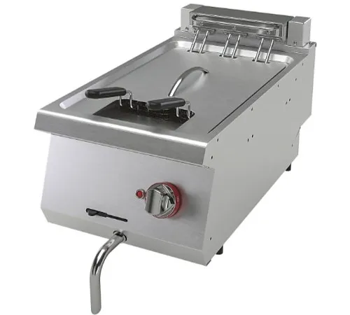 Фритюрница VORTMAX SEF 74