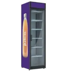 Шкаф холодильный для напитков АРКТО Flex-583-Eco-L-U
