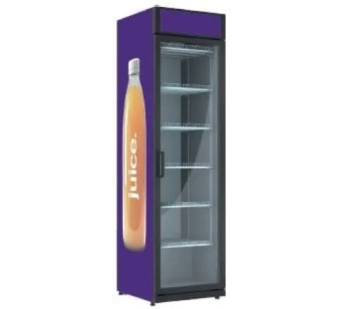 Шкаф холодильный для напитков АРКТО Flex-583-Eco-L-U