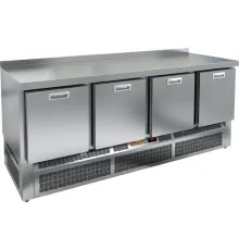 Стол холодильный HICOLD SNE 1111/TN BOX