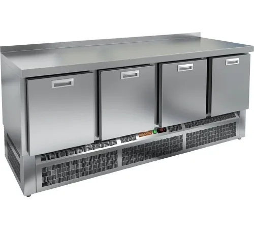 Стол холодильный HICOLD SNE 1111/TN BOX