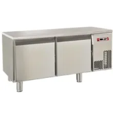 Стол морозильный APACH Chef Line SLBF711