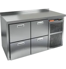 Стол морозильный HICOLD SN 22 BR2 BT