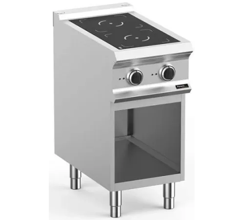 Плита индукционная APACH Chef Line GLRI49OSP Плита индукционная APACH Chef Line GLRI49OSP