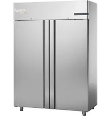 Шкаф морозильный APACH Chef Line LCFS140M1