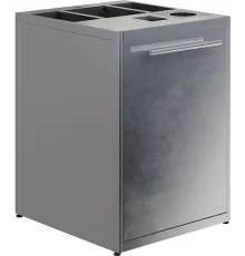 Барная станция RESTOINOX БСМО-6,1/7-ЯО