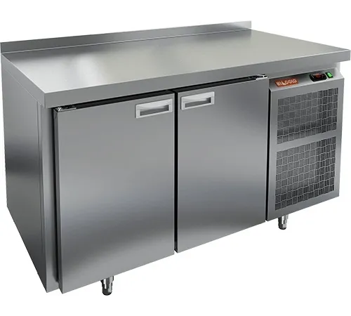 Стол морозильный HICOLD BN 11 BR3 BT