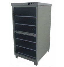 Расстоечный шкаф GRILL MASTER РПК 1 (дпк) 22153