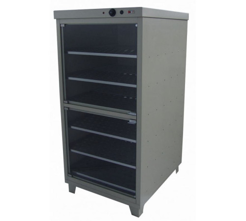 Расстоечный шкаф GRILL MASTER РПК 1 (дпк) 22153 Расстоечный шкаф GRILL MASTER РПК 1 (дпк) 22153