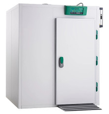 Расстоечный шкаф Tecnomac LC100-200/H24 (тун.,нерж)