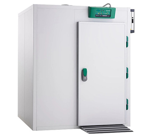 Расстоечный шкаф Tecnomac LC100-200/H24 (тун.,нерж)