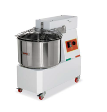 Тестомес спиральный GGF L 33