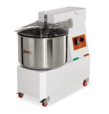 Тестомес спиральный GGF L 22 2V