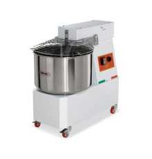 Тестомес спиральный GGF L 42 2V