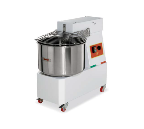 Тестомес спиральный GGF L 42 2V