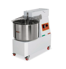 Тестомес спиральный GGF L 53 2V