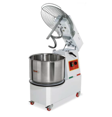 Тестомес спиральный GGF LR 42 2V