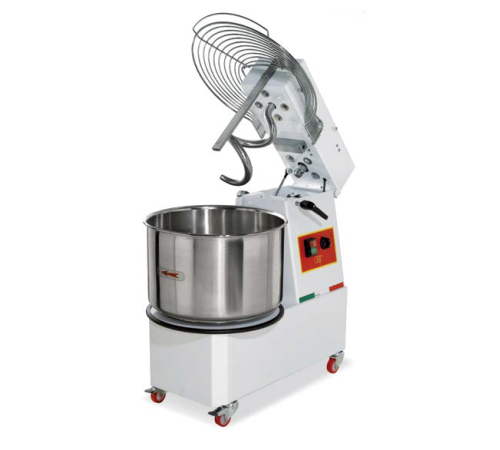 Тестомес спиральный GGF LR 42 2V