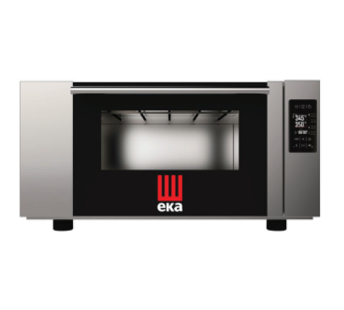 Печь подовая Tecnoeka MKF D1T