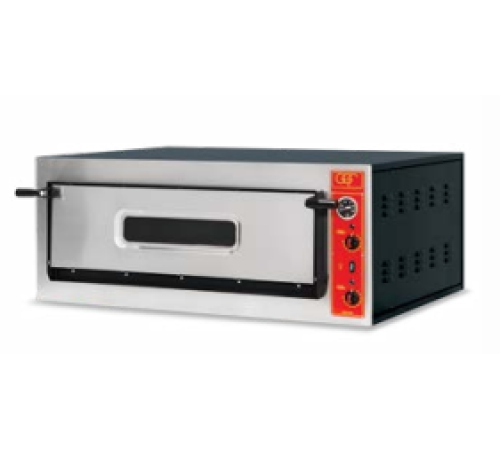 Печь подовая GGF BAKE & TRAYS T 2