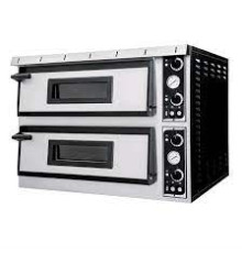 Печь для пиццы PRISMAFOOD PLUS XL 44