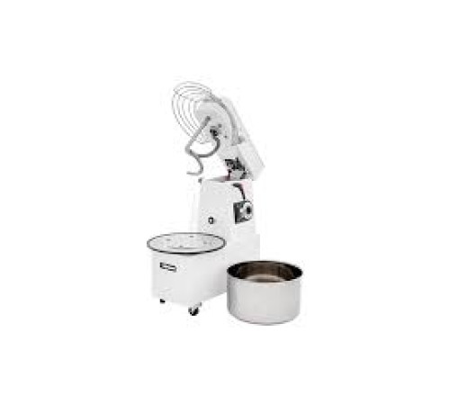 Тестомес спиральный PRISMAFOOD ITR 20 2V
