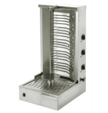 Гриль шаурма ROLLER GRILL GR60E