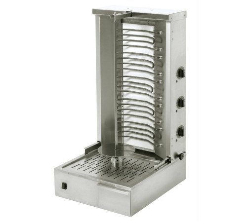 Гриль шаурма ROLLER GRILL GR60E