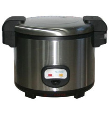 Рисоварка STARFOOD SF-8195/SS
