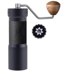 Ручная кофемолка 1Zpresso K-max (Iron grеy)