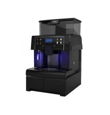 Saeco Кофемашина модель OCS SAE AULIKA EVO TOP HSC RI 230 SCH