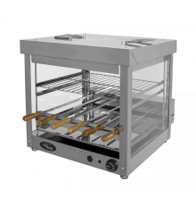Шашлычница GRILL MASTER Ф1ШСТЭ 21303