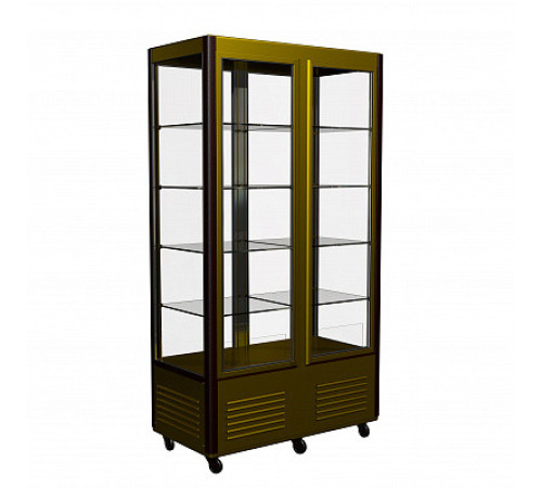 Шкаф холодильный Carboma D4 VM 800-1 (R800C) 1801580p.177 Шкаф холодильный Carboma D4 VM 800-1 (R800C) 1801580p.177