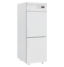 Шкаф холодильный POLAIR Smart Door CM107hd-S