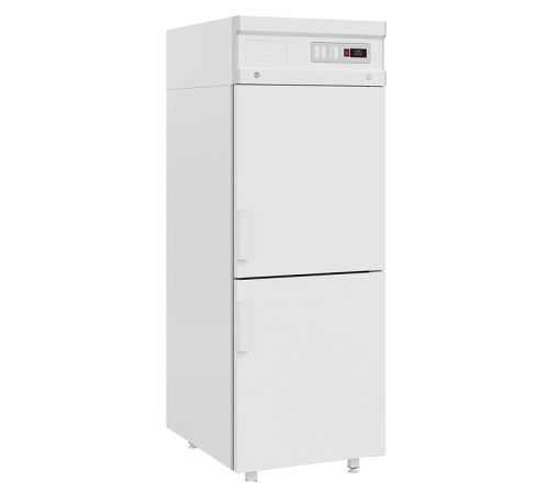 Шкаф холодильный POLAIR Smart Door CM107hd-S