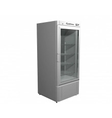 Шкаф холодильный V700С Сarboma INOX