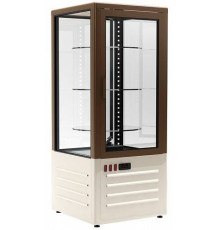 Шкаф кондитерский Carboma D4 VM 120-2 (R120Свр) (цвет по схеме стандарт)