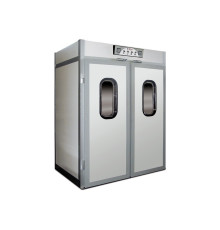 Шкаф расстоечный FORNI FIORINI Rising Room 50х70 2D 6T
