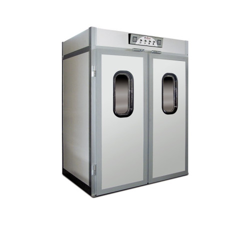 Шкаф расстоечный FORNI FIORINI Rising Room 50х70 2D 6T