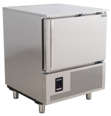 ШКАФ ШОКОВОГО ОХЛАЖДЕНИЯ И ЗАМОРОЗКИ TEFCOLD BLCA5X1