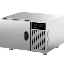 ШКАФ ШОКОВОЙ ЗАМОРОЗКИ APACH ASH03V GN2/3 R290