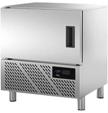 ШКАФ ШОКОВОЙ ЗАМОРОЗКИ APACH ASH05K DF R290