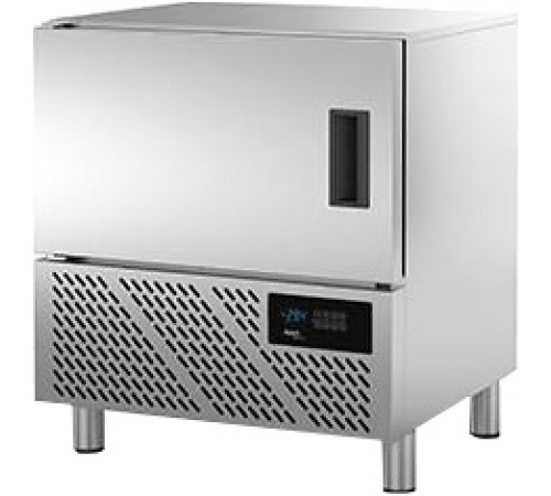 ШКАФ ШОКОВОЙ ЗАМОРОЗКИ APACH ASH05K DF R290
