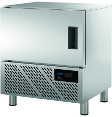 ШКАФ ШОКОВОЙ ЗАМОРОЗКИ APACH ASH05K R290