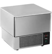 ШКАФ ШОКОВОЙ ЗАМОРОЗКИ APACH SH03D R290